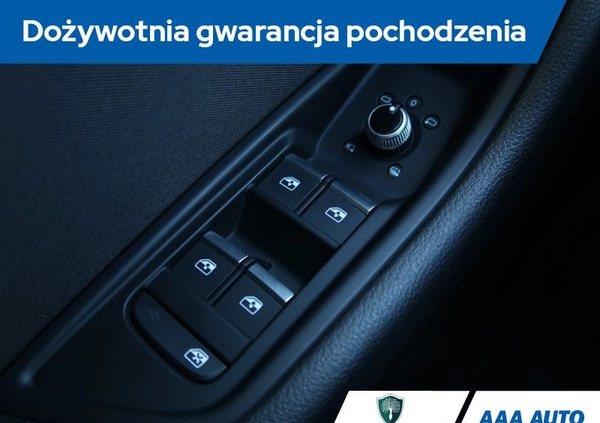 Audi A4 cena 99000 przebieg: 137352, rok produkcji 2021 z Bobolice małe 407